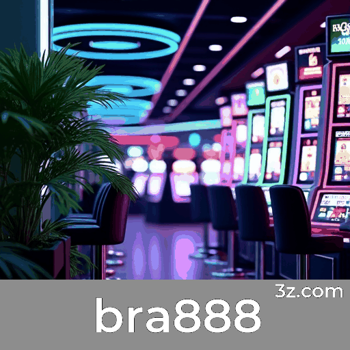 bra888 game mais image