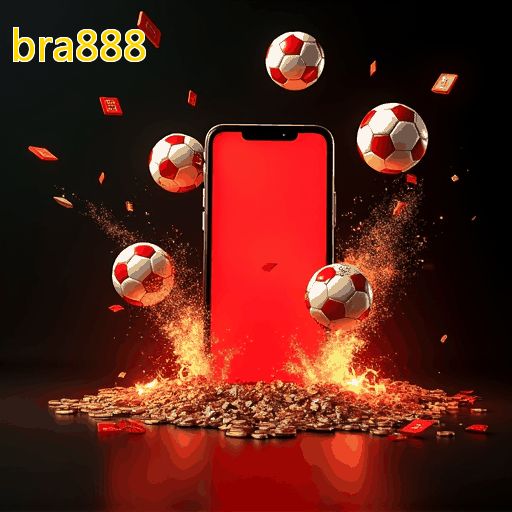Baixe o App bra888 – Jogue Cassino no Celular com Slots e Apostas