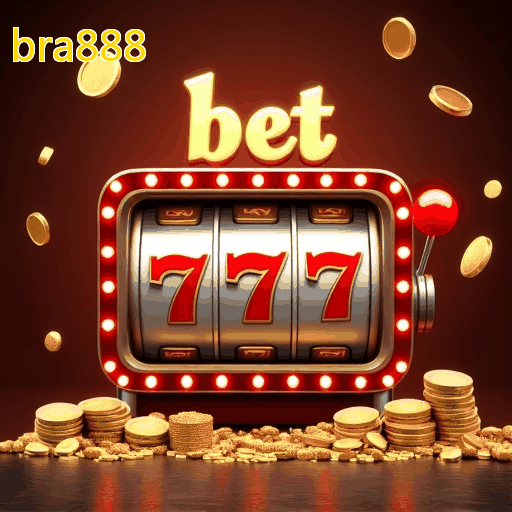 Slots Online no bra888 – Rodadas Grátis, Megaways e Grandes Prêmios